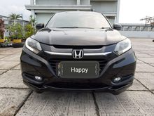 2015 Honda HR-V 1.8 Prestige SUV