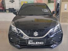 2020 Suzuki Baleno 1.4 Hatchback