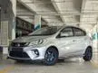 Used 2019 Perodua Myvi 1.5 AV Hatchback