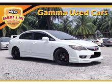 2009 Honda Civic 1.8 (A) TIP TOP CONDITION