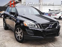 2012 Volvo XC60 2.0 T5 SUV Original Paint Powerboot Actual Year