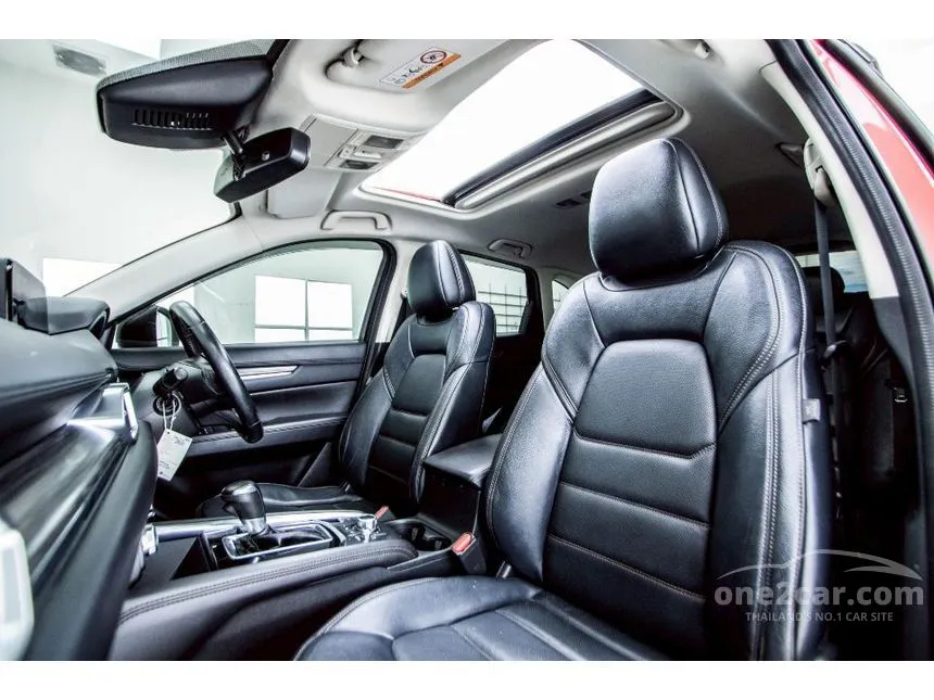 2019 Mazda CX-5 XDL SUV