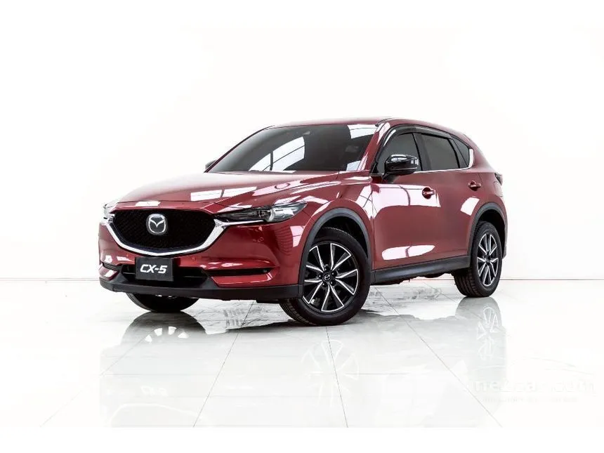 2019 Mazda CX-5 XDL SUV