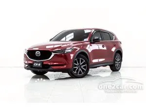 2019 Mazda CX-5 2.2 XDL SUV