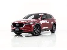 2019 Mazda CX-5 2.2 (ปี 17-26) XDL SUV