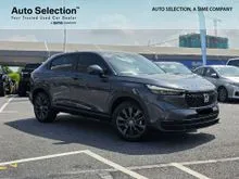 2023 Honda HR-V 1.5 V SUV