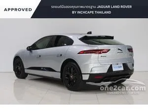 2024 Jaguar I-Pace S SUV