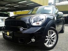 MINI Countryman S 1.6 Cooper S Turbo Japan Unreg 2014 14