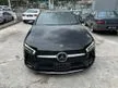Recon 2018 Mercedes-Benz A180 1.3 AMG Line Hatchback - Cars for sale