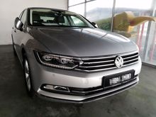 2018 Volkswagen Passat 1.8 280 TSI Comfortline PRE-REG UNIT