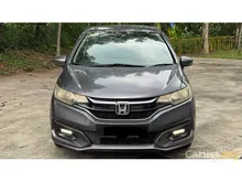 2017 Honda Jazz 1.5 E Hatchback (A)  Mint Condition & Sangat Praktikal