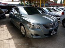 2009 Toyota Camry 2.0 G (A) TRD SPEC 1 OWNER FULL SERVICE. MEGA CLEARANCE.