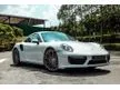 Used 2016 Porsche 911 3.8 Turbo PDK (991.2)