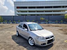 (2010)Proton Saga 1.3 SE Sedan FULL SPEC FOR U