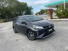 2023 Perodua Myvi 1.5 H LOW MILEAGE