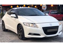 2012 Honda CR-Z 1.5 Hybrid i-VTEC Hatchback