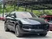 Recon 2020 Porsche Cayenne 2.9 S Coupe FULL SPEC LOW MILES*PDLS*PANROOF*14WAYS SEATS*FULL LEATHER*PASM*SPORT CHRONO EXHAUST*KEYLESS*ADAPTIVE CRUISE*RSSPYDER - Cars for sale