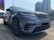Used 2017 Land Rover Range Rover Velar 3.0 P380 R-Dynamic LOW MILEAGE - Cars for sale