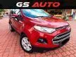 Used 2014/2015 Ford EcoSport 1.5 Titanium SUV - Cars for sale
