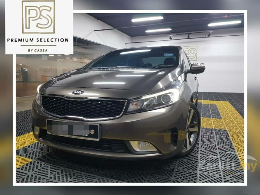 kia cerato malaysia problem