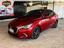 2020 Mazda 2 1.3 (ปี 15-25) High Connect Sedan