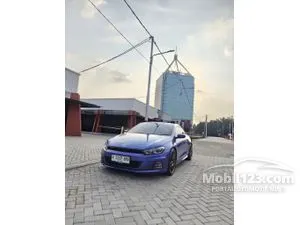 2018 Volkswagen Scirocco 1.4 R Line Hatchback