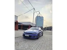2018 Volkswagen Scirocco 1.4 R Line Hatchback