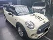 Used 2015 MINI 5 Door 2.0 Cooper S Hatchback, REGISTERED 2019, 1 LADY OWNER, 1 YEAR WARRANTRY PROVIDED, SUPER TIP TOP CONDITION WITH ITS ORIGIN