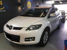 2007 Mazda CX-7 2.3 Base Spec SUV
