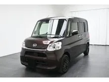 2018 Daihatsu Tanto 0.7 Micro car Low Mileager 1 Year Warranty Nice Family MPV