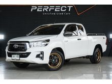 2020 Toyota Hilux Revo 2.4 SMARTCAB Prerunner Z Edition J Plus Pickup MT