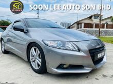 2012 Honda CR-Z 1.5 Hybrid i-VTEC Hatchback