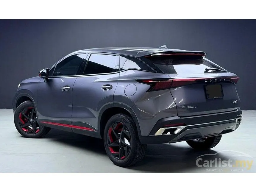 2024 Chery Omoda 5 H SUV