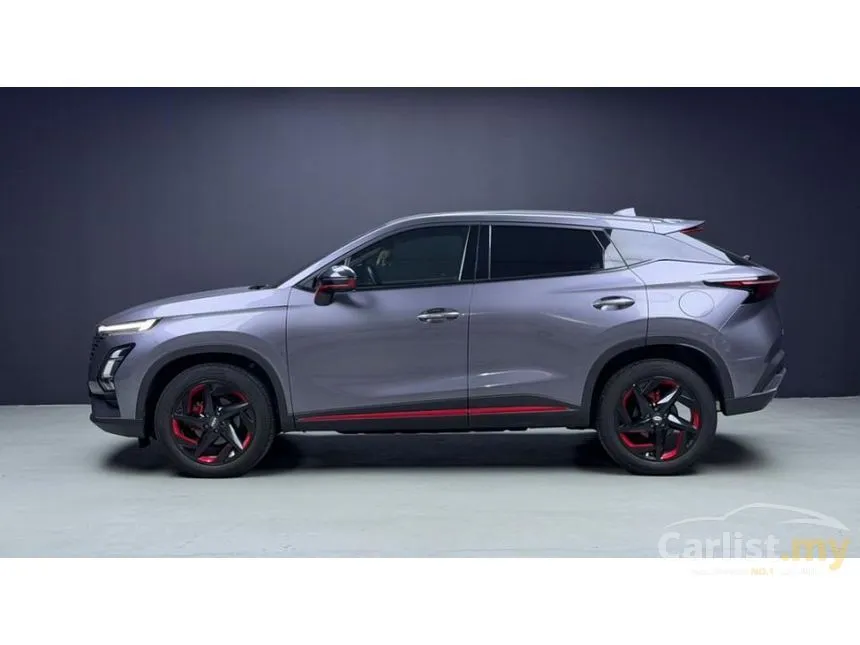 2024 Chery Omoda 5 H SUV