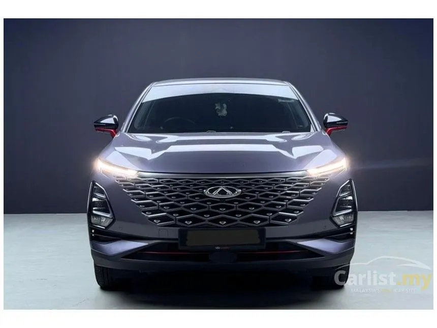 2024 Chery Omoda 5 H SUV