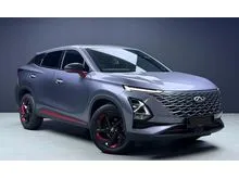 2024/2025Yrs Chery Omoda 5 1.5 H SUV Full Spec 5k km Only Full Service Record Under Chery Warranty till 2032Yrs New Car Condition Omoda5