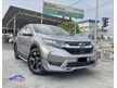 Used 2018 Honda CR-V 1.5 (A) TC-Premium (Honda Full Service) - Cars for sale
