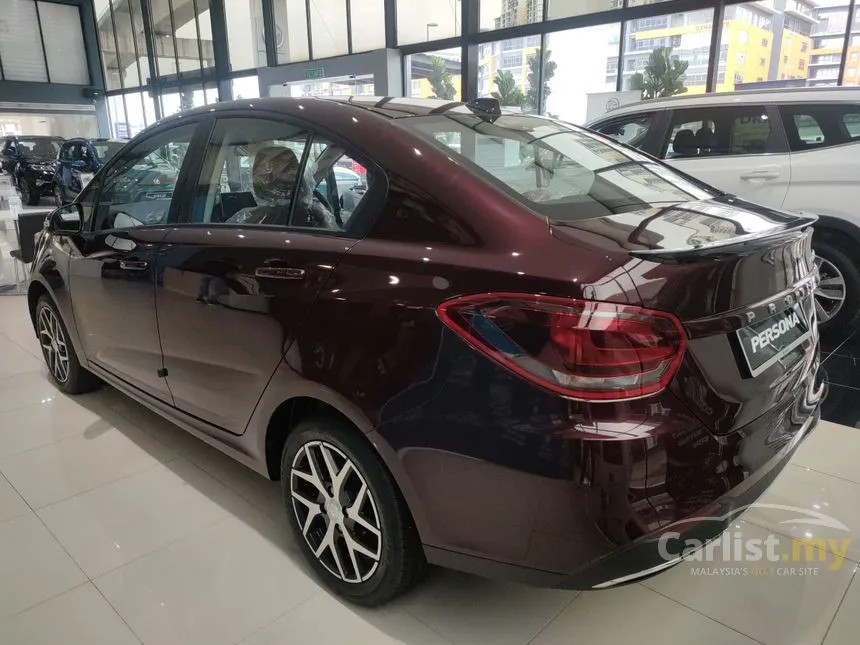 2024 Proton Persona Premium Sedan