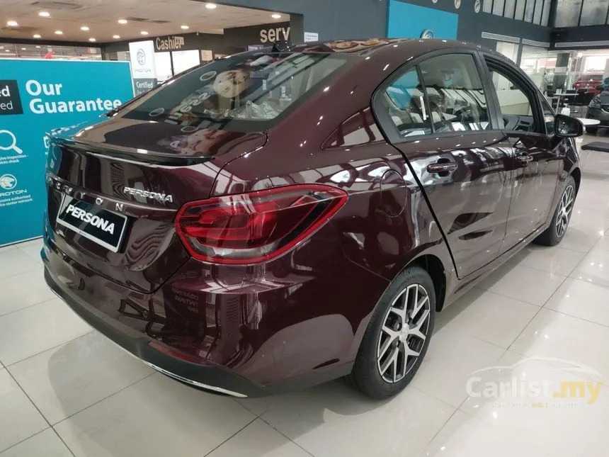 2024 Proton Persona Premium Sedan