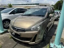 2015 Proton Exora 1.6 Executive MPV