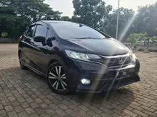 Honda Jazz 1.5 RS Manual 2017, Low km, Bergaransi Resmi! Hatchback