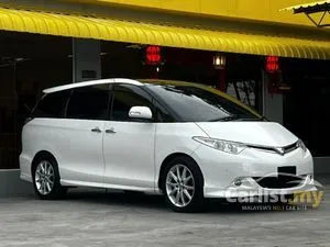 2006 Toyota Estima 2.4 MPV