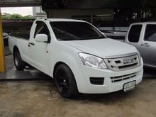2014 Isuzu D-Max 2.5 SPARK (ปี 11-17) B Pickup MT