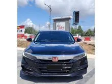 2020 Honda Accord 1.5 TC Sedan