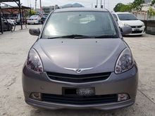 2006 Perodua Myvi 1.3 EZi Hatchback (A) USED CAR