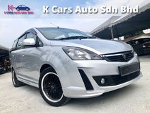 2013 Proton Exora 1.6 Bold CFE (A) Premium FULL SPEC
