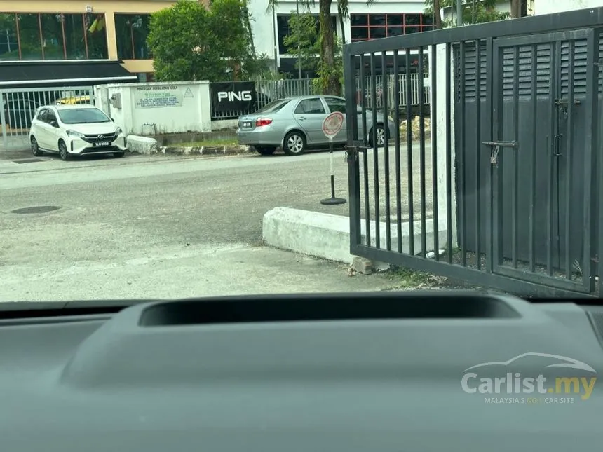 2024 Toyota Vellfire Z Premier MPV