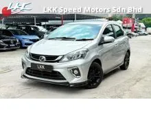2018 Perodua Myvi 1.5 H Hatchback OFFER