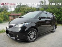 2006 Honda Elysion 3.0 VG AERO i-VTEC VCM 1Powerdoor LikeNEW Reg.2008