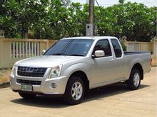 2006 Isuzu D-Max 2.5 SPACE CAB (ปี 07-11) SLX Pickup MT